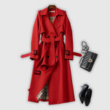 Vespera™ | Stylový a elegantní trench kabát