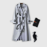 Vespera™ | Stylový a elegantní trench kabát