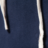 Daniel – Mikina s šňůrkami na límci