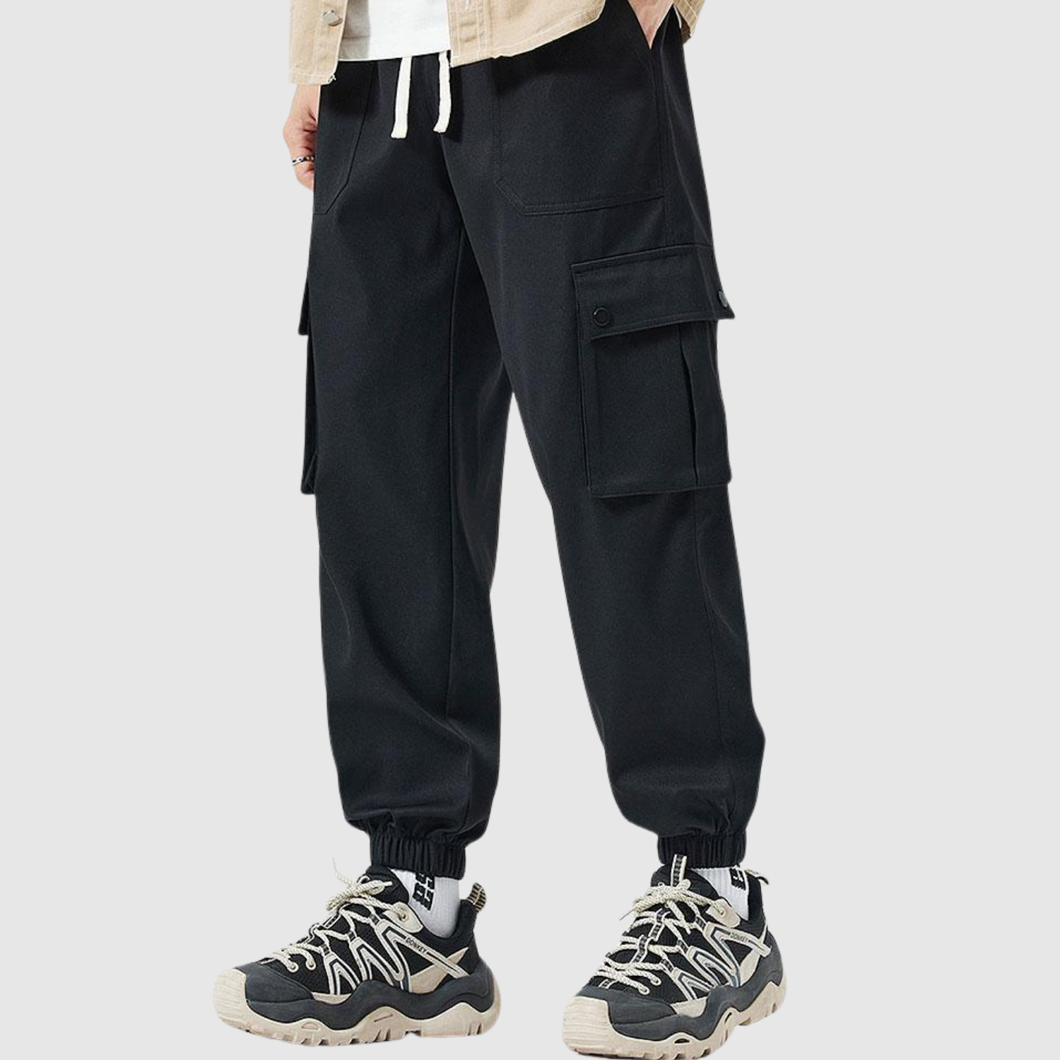 Denis – Městské kargo kalhoty