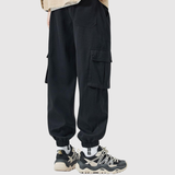 Denis – Městské kargo kalhoty