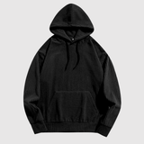 "Daniel – Mikina s širokými pruhy" can be rewritten as "Daniel – Mikina s širokými pruhy" (the title is already clear and descriptive, but if you want a variation, you could say: "Daniel – Mikina s výraznými pruhy").