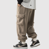 Denis – Cargo Sportovní Kalhoty