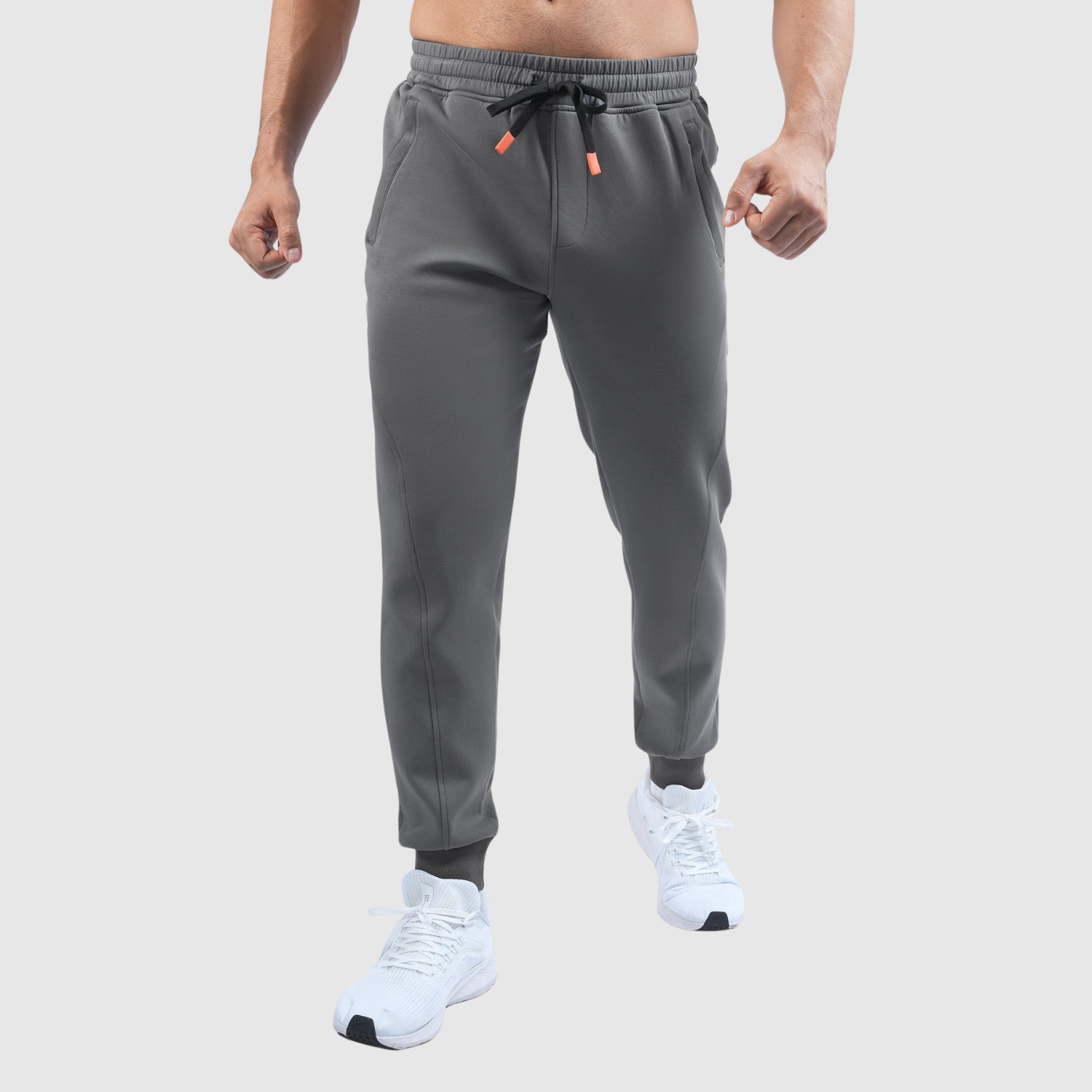 Denis – Sportovní kalhoty v trendy odstínech