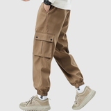 Denis – Městské kargo kalhoty