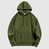 "Daniel – Mikina s širokými pruhy" can be rewritten as "Daniel – Mikina s širokými pruhy" (the title is already clear and descriptive, but if you want a variation, you could say: "Daniel – Mikina s výraznými pruhy").