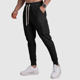 Denis – Sportovní kalhoty s postranní kapsou