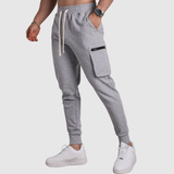 Denis – Sportovní kalhoty s postranní kapsou