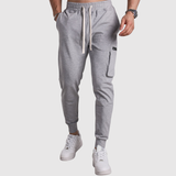 Denis – Sportovní kalhoty s postranní kapsou