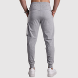 Denis – Sportovní kalhoty s postranní kapsou