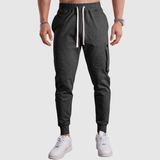 Denis – Sportovní kalhoty s postranní kapsou