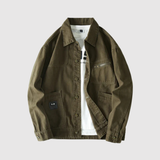 Šimon – Westonské tvilové sako s praktickými detaily