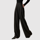 Mira – Klasické široké kalhoty