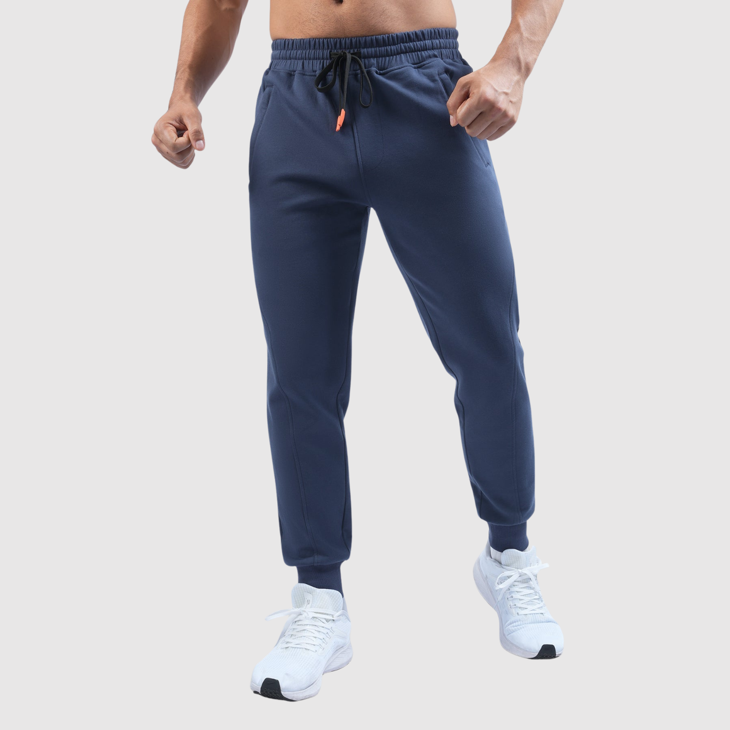 Denis – Sportovní kalhoty v trendy odstínech