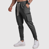 Denis – Sportovní kalhoty s postranní kapsou