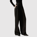 Mira – Klasické široké kalhoty