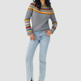 Kirra | Vintage-Inspired Top