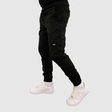 Leo - Moderní a funkční cargo joggery