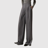 Mira – Klasické široké kalhoty