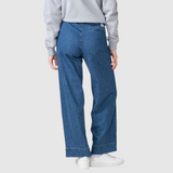 Kira - Oversized Jeans