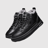 Oskar – Zimní boty s pohodlným střihem a hřejivou podšívkou