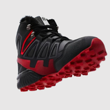 Radim - Pánské taktické boty pro horské výpravy a dobrodružství