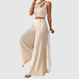 Mira – Elegantní široké kalhoty