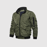 Marek – Pánská moderní bomber bunda