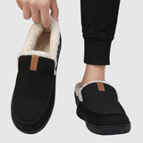 Radim - Cozy Winter Loafers