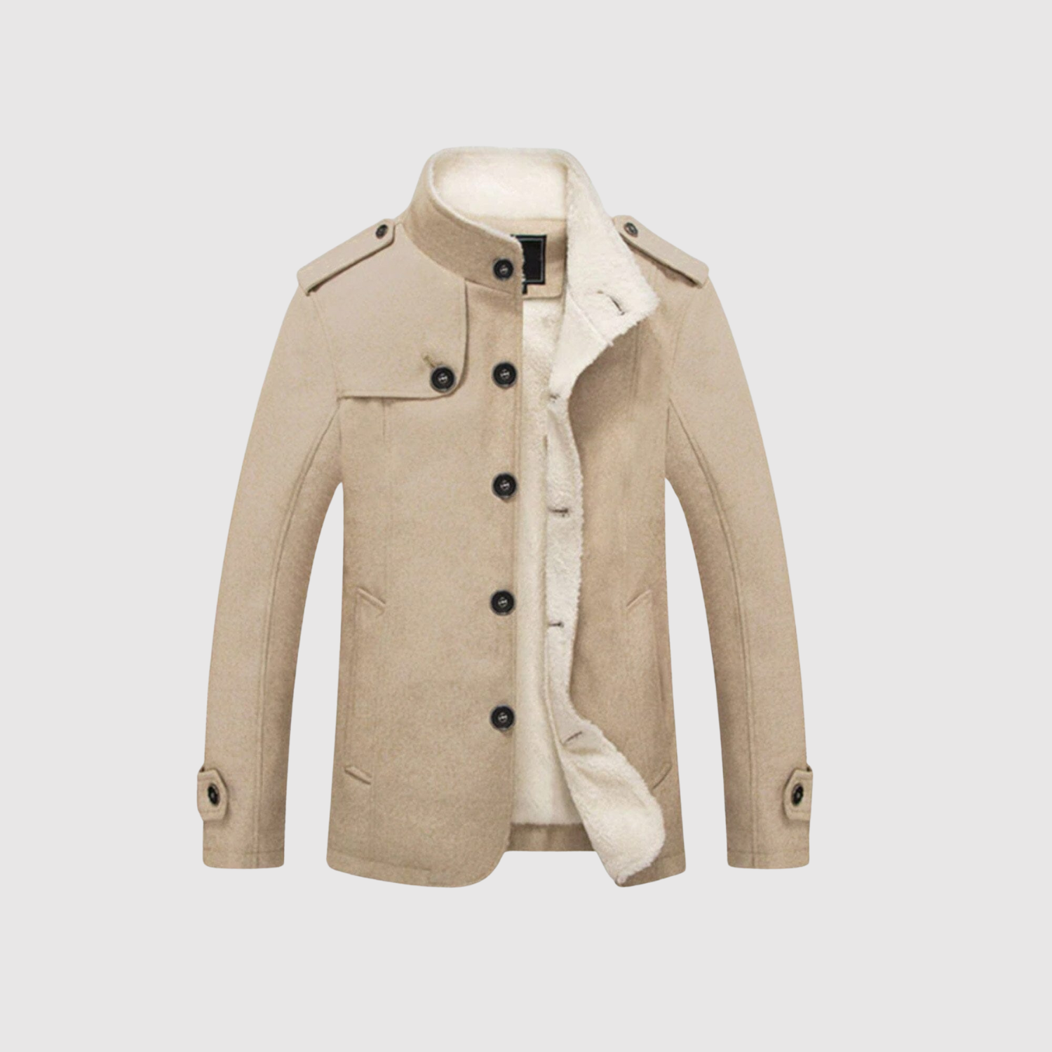 Marek – Stylová městská bunda