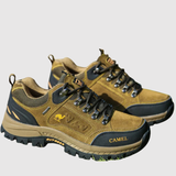 Radim – Lehká, odolná a pohodlná obuv pro každodenní použití