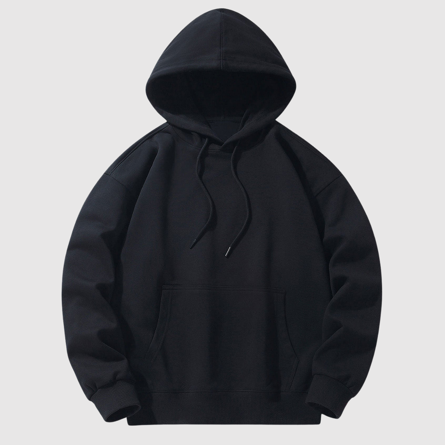 Nina - Komfortní Casual Mikina