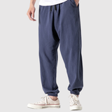 Denis – Pohodlné volné joggingové kalhoty