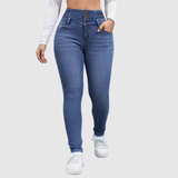 Kira - Dámské zimní kalhoty s hřejivou podšívkou