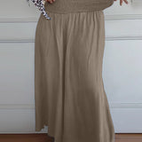 Irene | Wide-Leg Trousers