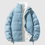 Marek – Minimalistická péřová bunda