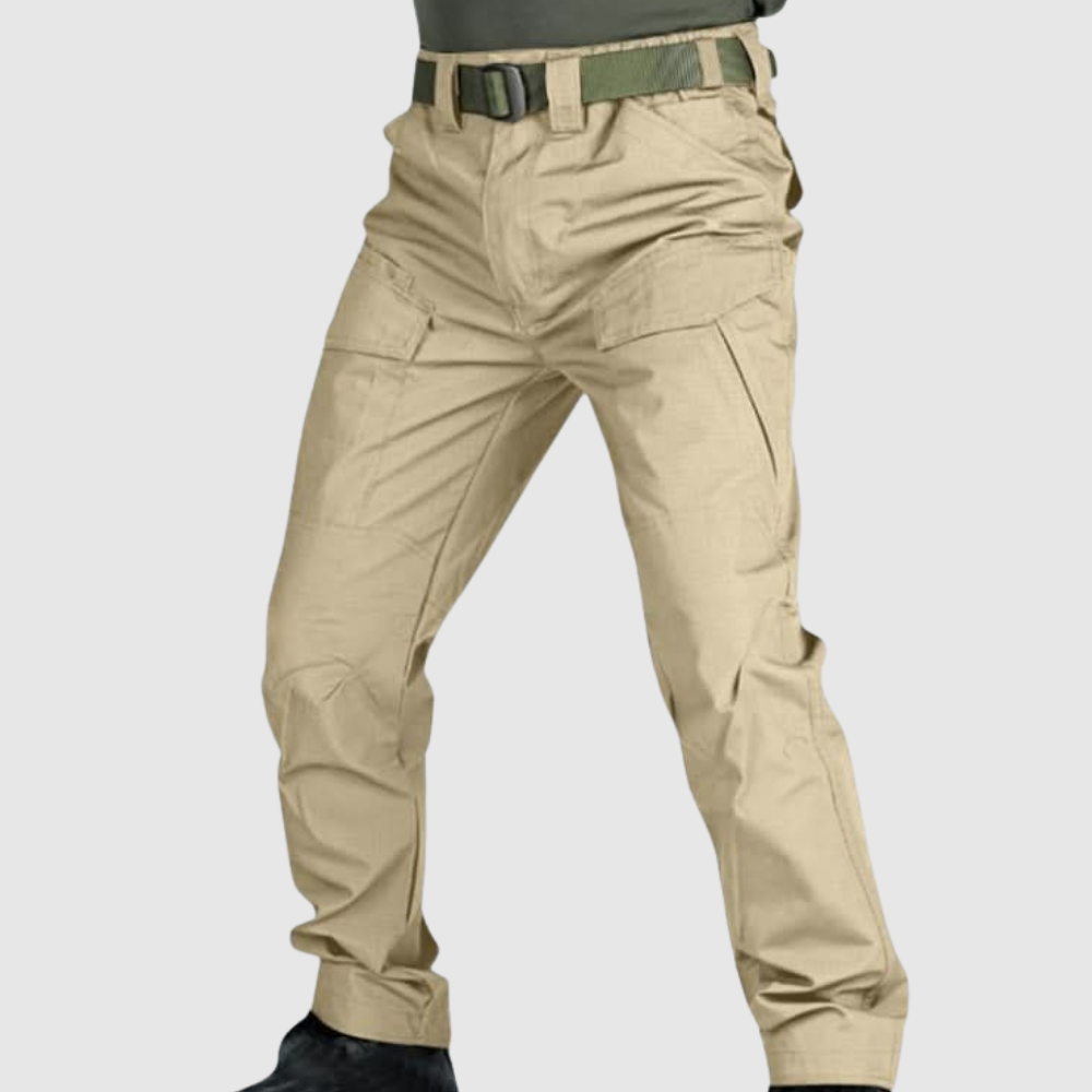 Leo – Voděodolné taktické kalhoty