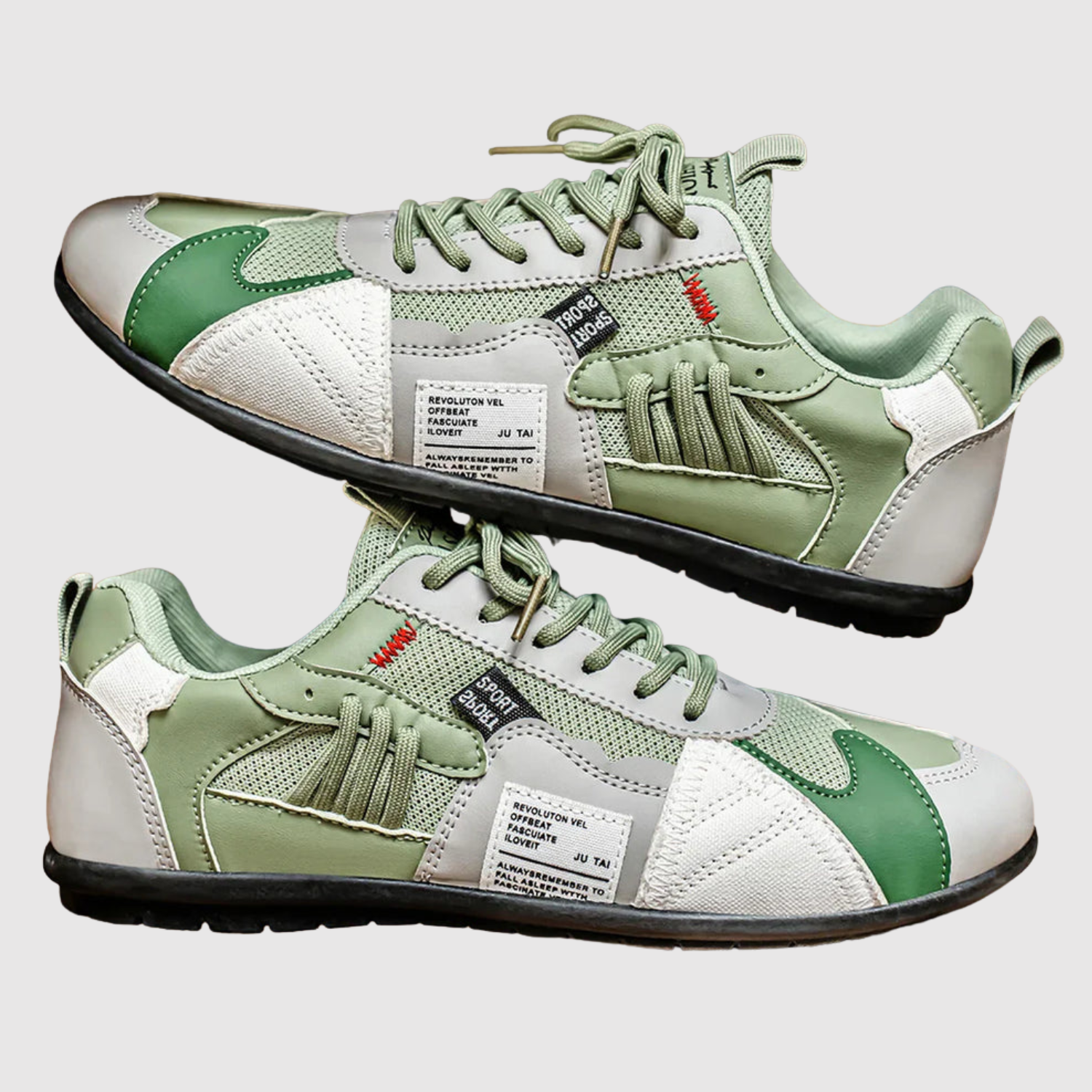 Radim – Moderní pánské tenisky ideální na každodenní nošení