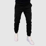 Leo – Pánské moderní cargo kalhoty