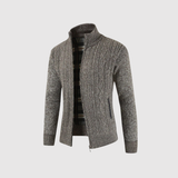 Marek – Pánská vesta s podšívkou a stylovým designem