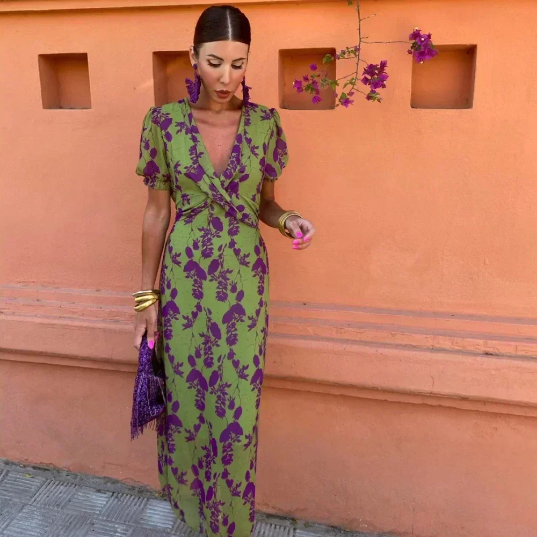 Zoé – Lehké a Šarmantní Leto pro Tebe