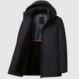 Marek – Elegantní a teplá pánská zimní bunda