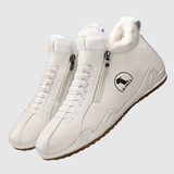 Rita – zimní boty s ergonomickou oporou