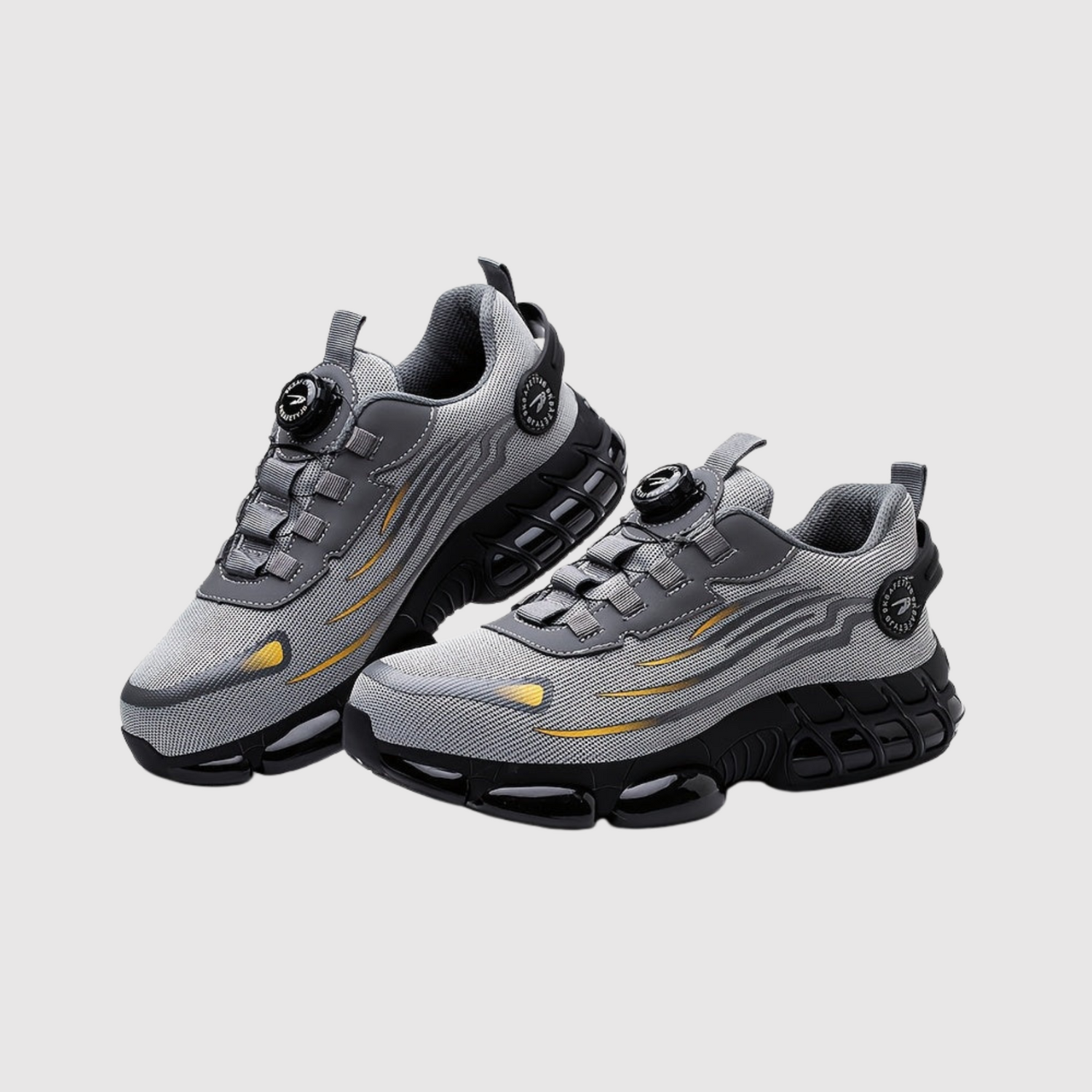 Radim - Tenisky pro svobodný pohyb