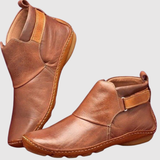 Rita - Dámské boty s elegantním designem a výjimečným komfortem