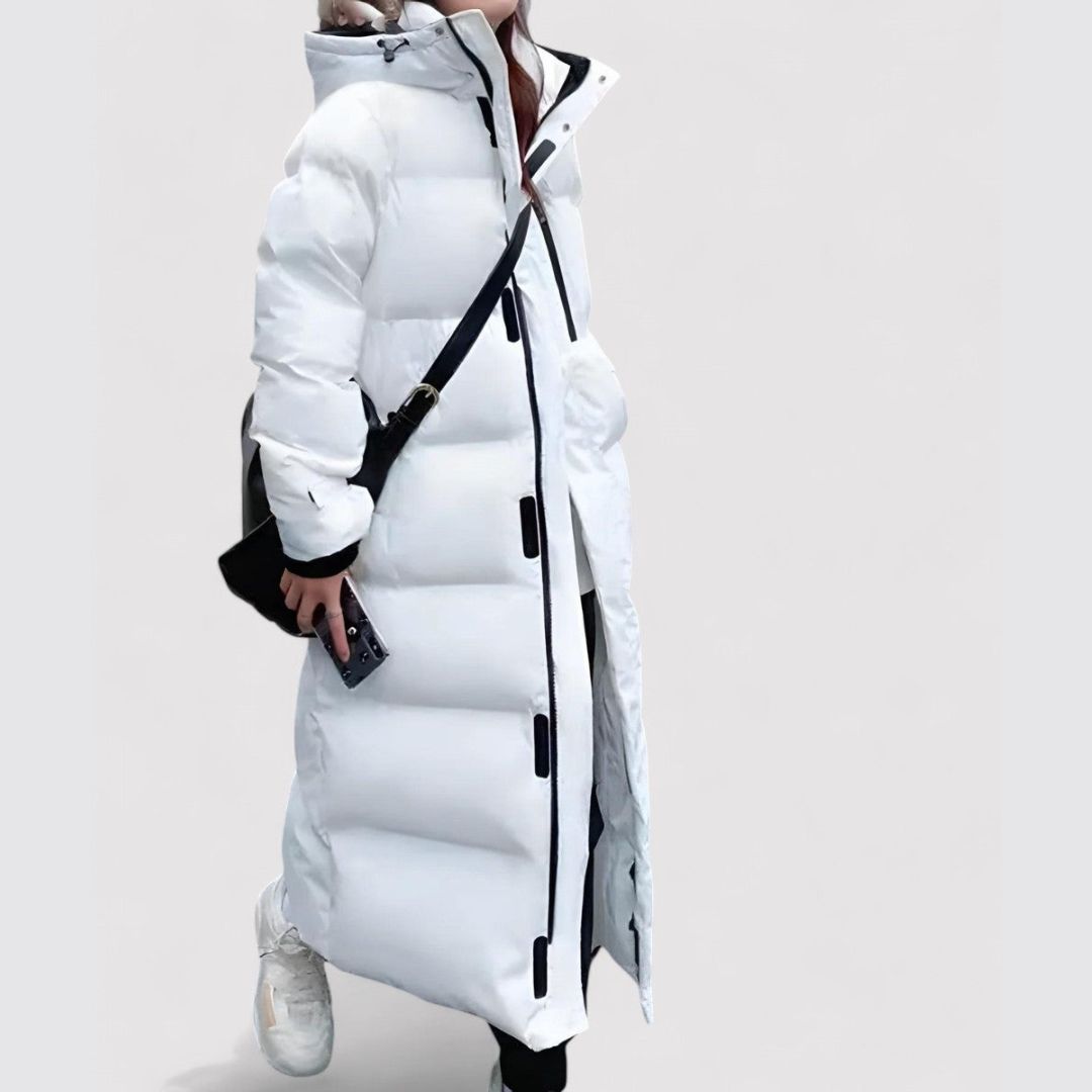 Vitoria - Odolná bunda proti větru