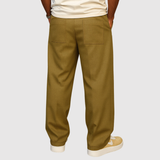 Leo - Každodenní kalhoty s nastavitelným pasem