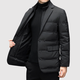 Šimon - Sportovní elegantní bunda s moderním designem