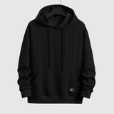 Daniel – Mikina s texturovaným vzorem