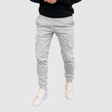 Leo - Moderní a funkční cargo joggery